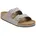 Birkenstock Berufsschuhe Birkenstock Arizona PRO ESD schmal in gunmetal 45