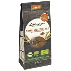 Lindenmeyer Aromamalz demeter
