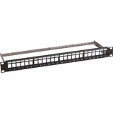 EFB-Elektronik EFB B37200100TS.24 Patch Panel 1U