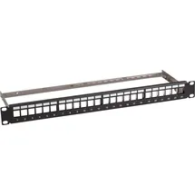 EFB-Elektronik EFB B37200100TS.24 Patch Panel 1U