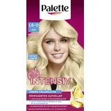 Poly Palette Intensiv Creme Coloration L6-0100 Ultrablond - 1.0 Stück