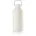 Wasserflasche aus klein Farbe Aperol 600 ml