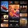 Hisense 85E7Q 85 Zoll QLED 4K Smart TV
