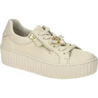 Gabor Sneaker Low Beige Damen 40