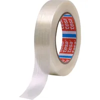 Tesa Klebeband Monofilament 19 mm x 50 m