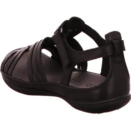 ECCO Flash Damen Schwarz 41