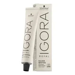 Schwarzkopf Igora Royal Silverwhite Silber 60ml