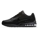 Black/Black/Black 44