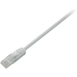 V7 Patch-Kabel - RJ-45 (M) zu RJ-45 (M) - 1 m