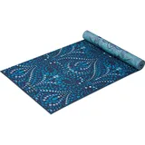 Gaiam Mystic Sky Reversible Yogamatte 172x60cm (62899)