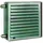 WOLF-Garten Wolf Luftheizer LH 40 Typ D - 230V Luftr. horizontal, WTA Stahl-verzinkt