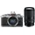 Nikon Z fc + Nikkor Z DX 18-140mm f/3,5-6,3 VR