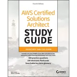 Sybex AWS Certified Solutions Architect Study Guide with 900 Practice Test Questions