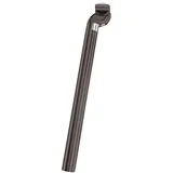 Humpert Ergotec Patentsattelstütze Ø 30,8mm 350mm schwarz Alu