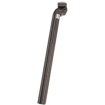 Ergotec Patentsattelstütze Ø 30,8mm 350mm schwarz