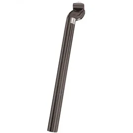 Ergotec Patentsattelstütze Ø 30,8mm 350mm schwarz