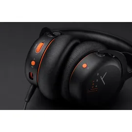 Beyerdynamic MMX 200 Schwarz