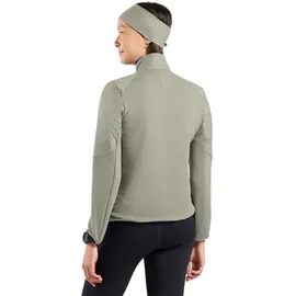 Odlo Essential Insulator Hybrid Jacke - Shadow - M