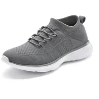 LASCANA Sneaker Damen grau Gr.40