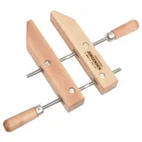 Jorgensen Parallelzwinge 2390083 Spann-Weite (max.):150 mm