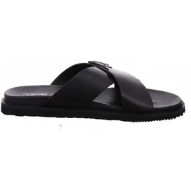 CAMEL ACTIVE Freizeitsandalen Herren Schwarz 44