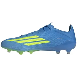 adidas F50 Elite AG Herren Blau 48