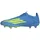 adidas F50 Elite AG Herren Blau 48