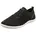 Knit-Sneaker Damen Schwarz 39