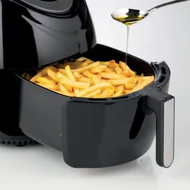 Ariete Airy Fryer XXL black