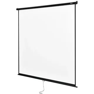 [in.tec] Beamer Leinwand 200x200 cm 113