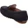 CAPRICE Mokassins Damen Blau 39
