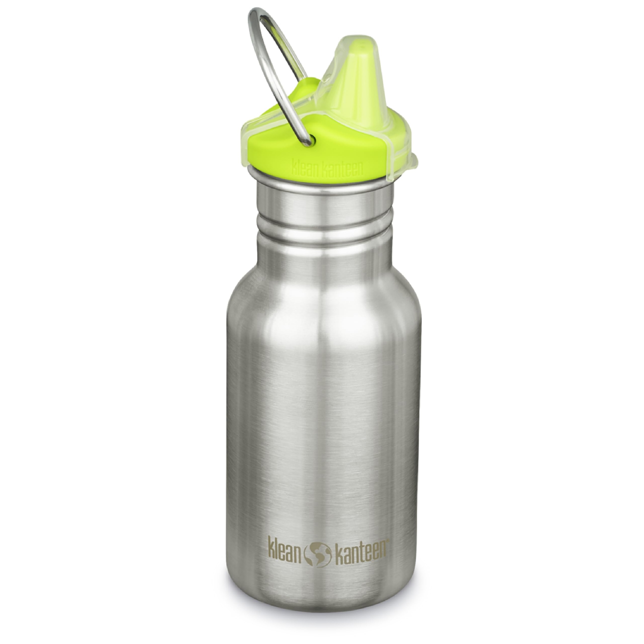 klean kanteen flasche