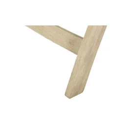 Möbel Kraft Amalfi Gartenklappsessel 65,5 x 76 x 108,5 cm holzfarben