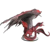 WizKids D&D Icons of the Realms Miniatur vorbemalt Adult