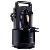 Braun CareStyle 9 IS 9090 schwarz/kupfer