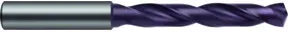 Gühring Spiralbohrer SL WN VHM FIRE Schaft 6537-HA 5xD 5,95mm