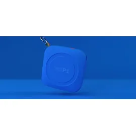 Polaroid P1 Music Player blau