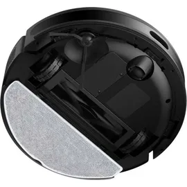 TP-Link Rv20 Max Plus Staubsauger Roboter, Schwarz
