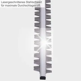 SCHEPPACH Elektro-Teleskop-Heckenschere ETHT1000
