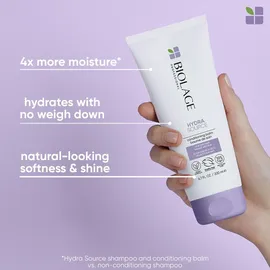Matrix Biolage HydraSource 200 ml