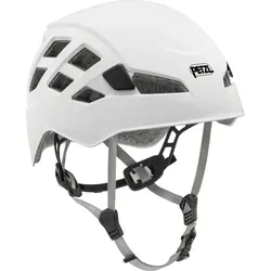 Petzl Boreo Kletterhelm white
