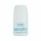Ziaja Sensitive Anti-Transpirant Creme 60 ml