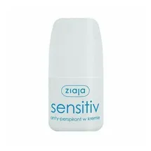 Ziaja Sensitive Anti-Transpirant Creme 60 ml