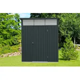 Tepro Palladium 6x5 1,99 x 1,97 m anthrazit