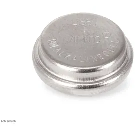 Vinnic Alkaline Knopfzelle 1.5V 16x6,2mm