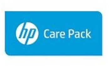HP U6M72E eCare Pack 3 Jahre Vor-Ort Austauschservice Officejet Pro 8730 8740