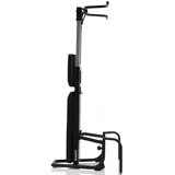 Hammer Bench Pullup & Dip, SCHWARZ