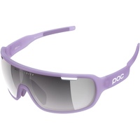 POC Do Blade Sonnenbrille - Die Sportbrille bietet optimale Sicht bei allen Bedingungen