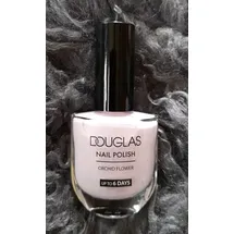 Douglas Nail Polish Nagellack Fb. 445 Orchid Flower 10 ml Up To 6 Days Neu!