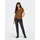 Only Trainingshose ONLPOPTRASH-GOZI PANT PNT NOOS schwarz M (38)